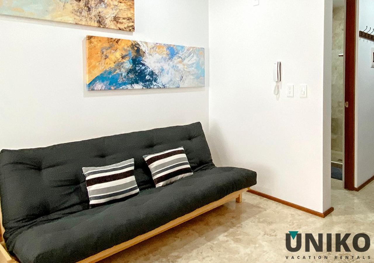 Peaceful New Studio In Midtown Menesses Apartment Playa del Carmen Exterior photo